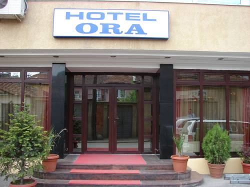 Hotel Ora