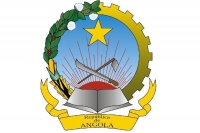 Embaixada de Angola em Harare